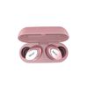 Auriculares In-Ear Inalambricos Hifuture Tws Yacht Rosa
