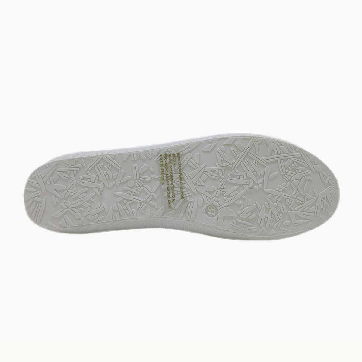 Zapato Casual Mujer Portman Club