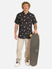 Camisa Manga Corta Hombre Maui And Sons