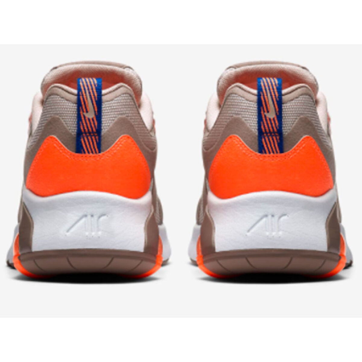 Zapatilla Hombre Nike Air Max 200 WTR