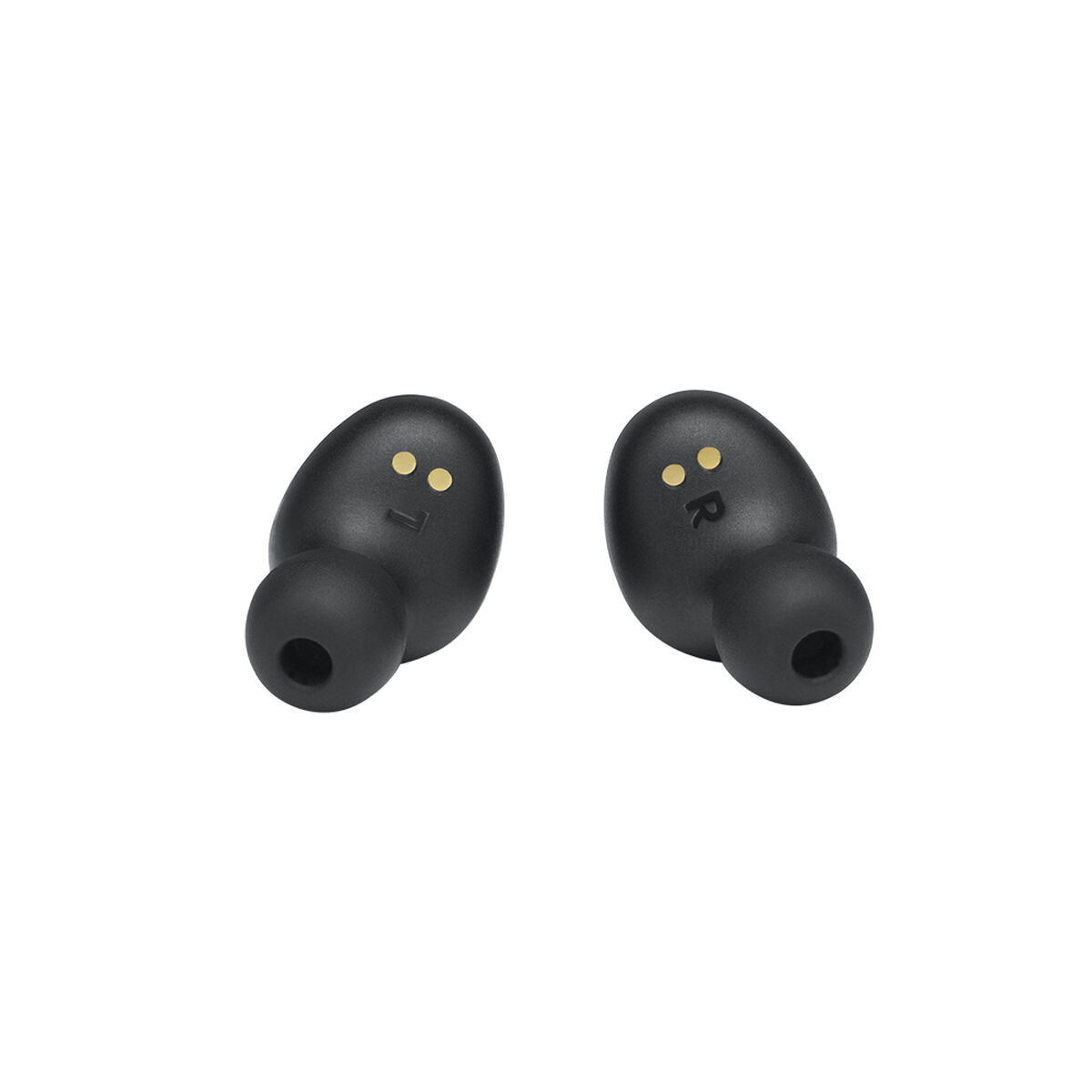 Audífonos Bluetooth JBL Tune 115TWS Negros
