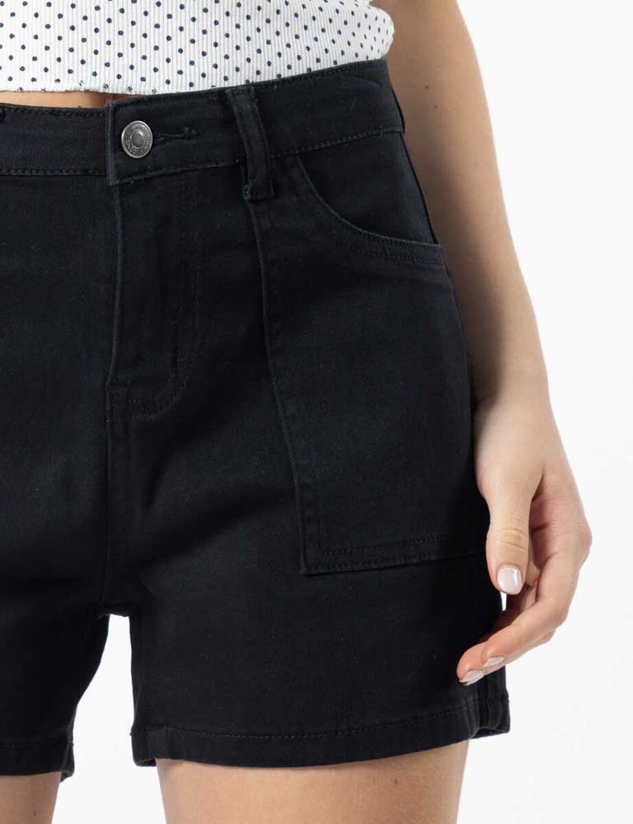 Short Mujer Icono