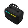 Parlante Bluetooth MLAB 9680 Negro