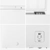 Freezer Horizontal Hisense FT300N1AWF 297 lts.