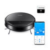 Aspiradora Robot Trapeadora Samsung PowerBot conexión Wi-Fi Black