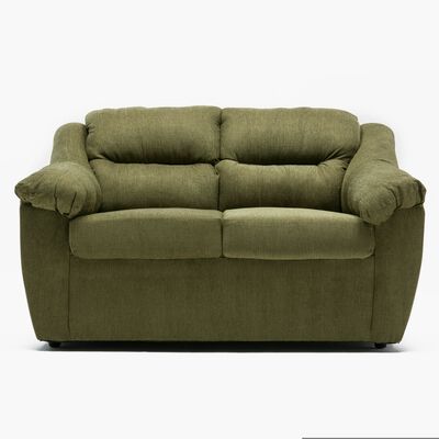 Imagen 1 del producto Sofá Cabsur Asturias 2 Cuerpos Verde