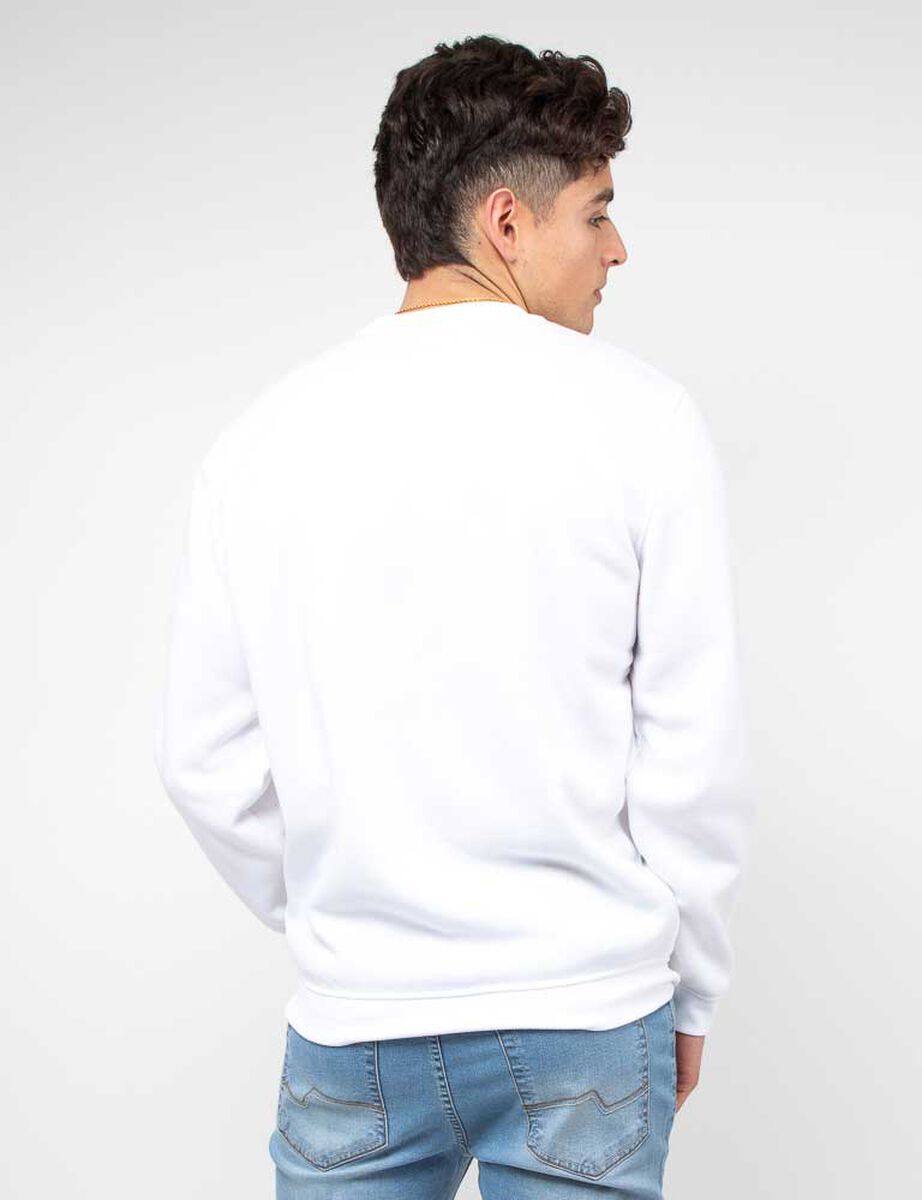 Polerón Hombre Icono