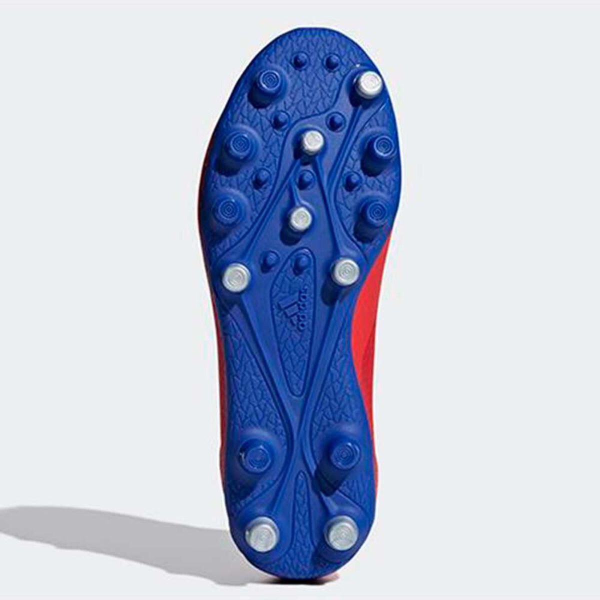 Zapato De Fútbol Niño Adidas X 18.3 HG J