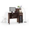 Escritorio Onessta Studio Noce