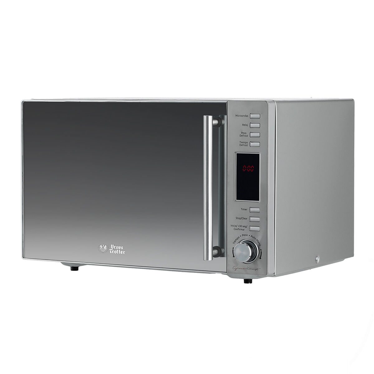 Microondas Ursus Trotter UT ELEGANZ930 27 lts.