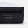 Colchón Rosen 1,5 Plazas Tempo