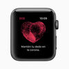 Smartwatch Apple Watch S3 42mm Space Gray