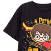Polera de Algodón Niño Harry Potter