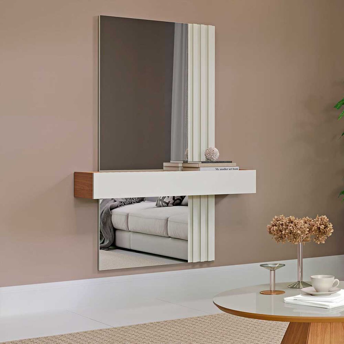 ARRIMO ESP TB486E CAST OW