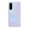 Celular Samsung Galaxy A36 128GB 6,7" Lavanda Increíble Liberado