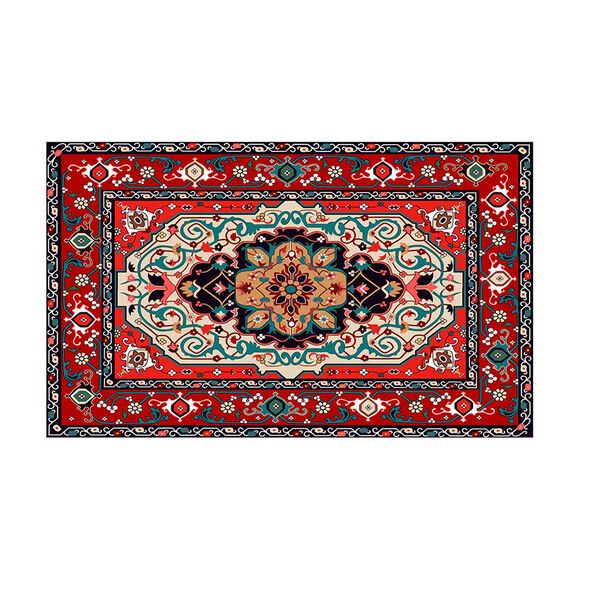 Alfombra Davanti Kashan 140 x220 Kashan