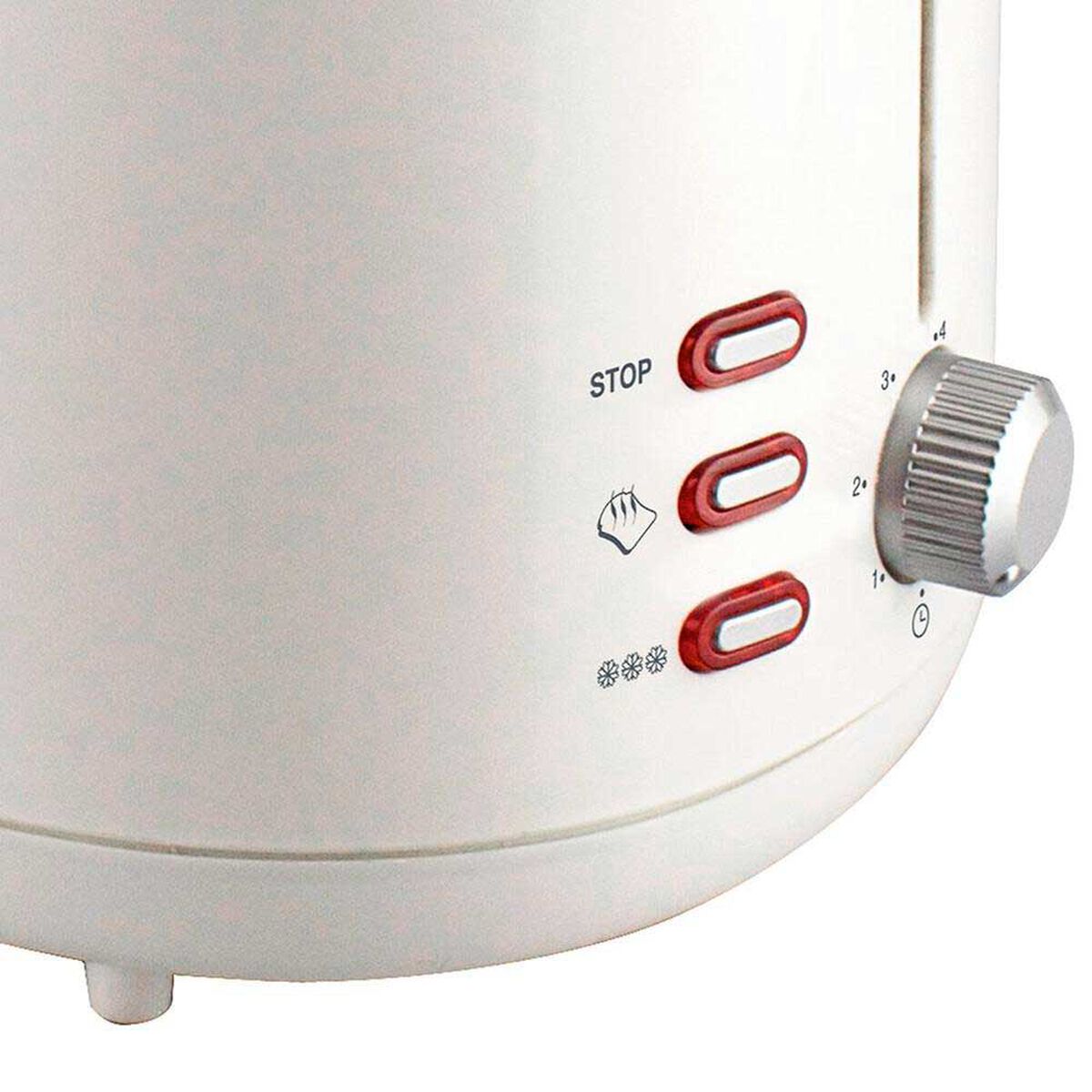 Tostador de Pan Magefesa Good Morning 3355