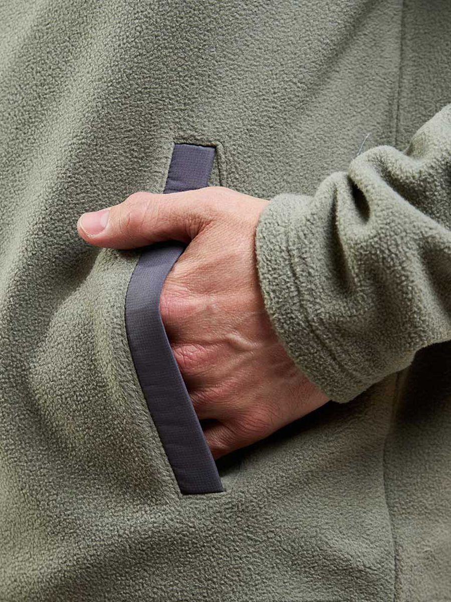 Poler&oacute;n Hombre Maui And Sons