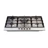 Encimera a Gas FDV Design 90 5GLSTX BUT 5 Quemadores