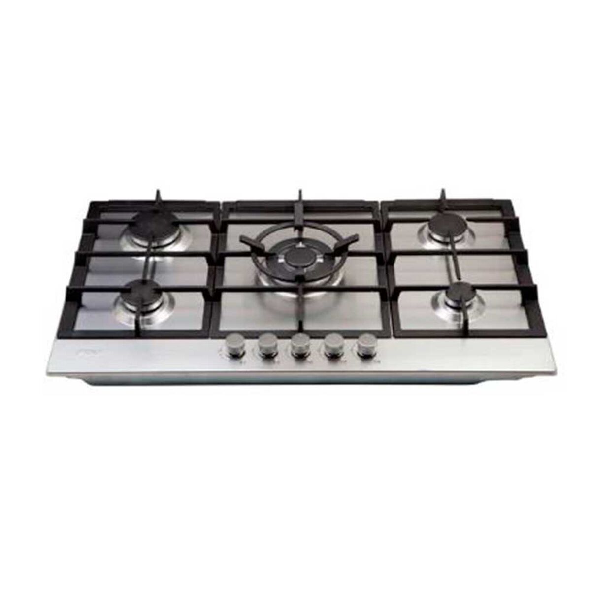 Encimera a Gas FDV Design 90 5GLSTX BUT 5 Quemadores