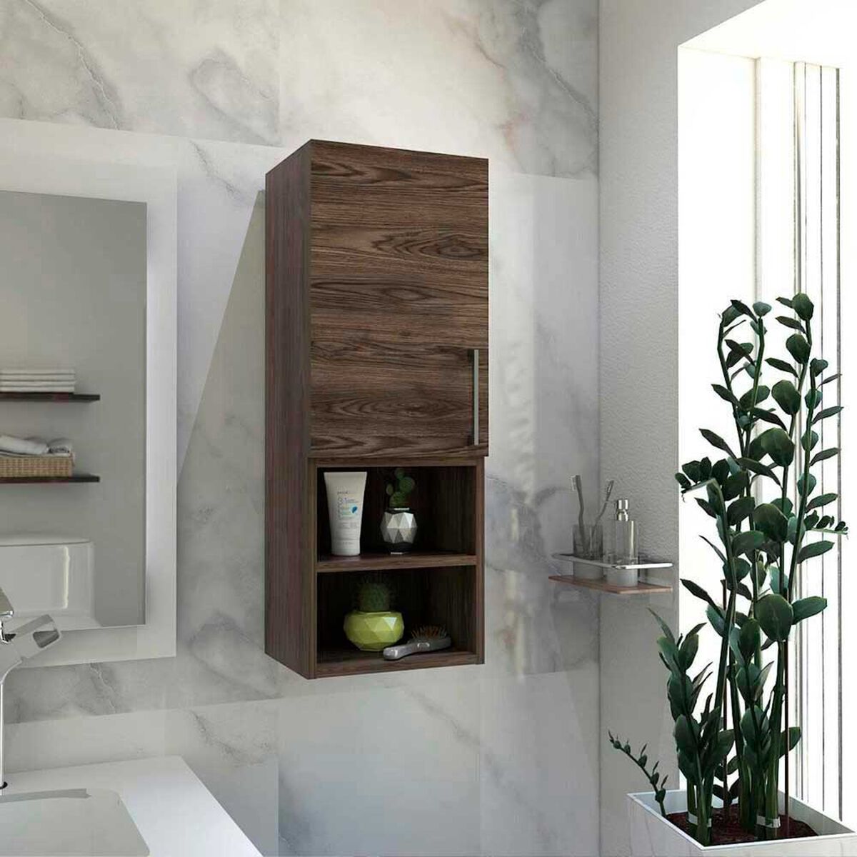Botiqu&iacute;n TuHome Barcelona 2 Puertas Co&ntilde;ac