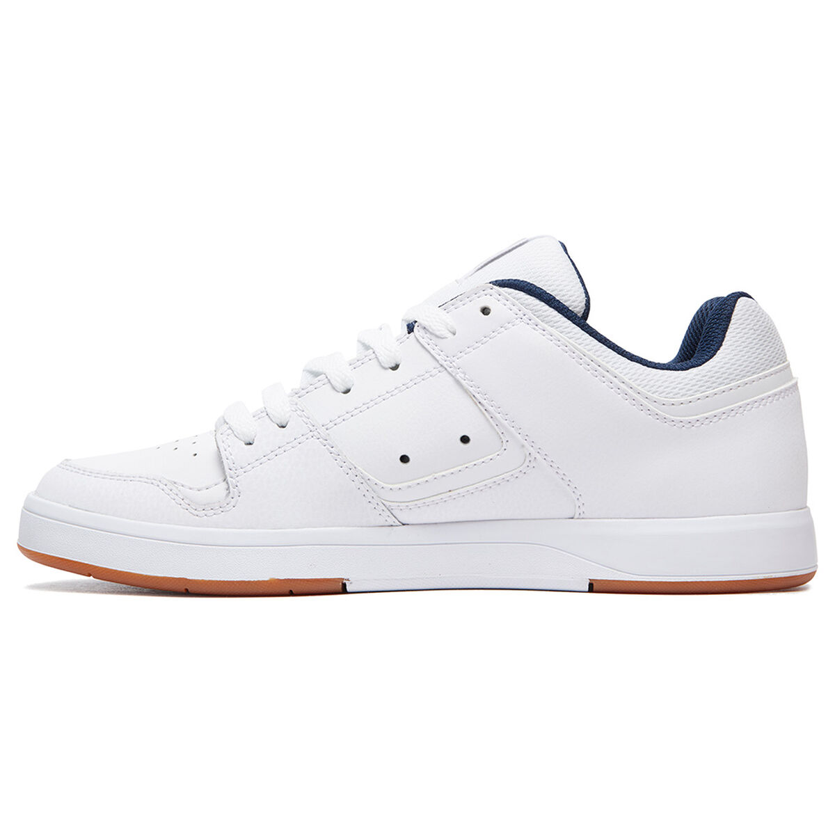 Zapatilla DC Hombre Cure