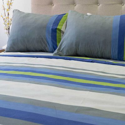 Juego de Sábanas Doral Piel de Durazno King D6