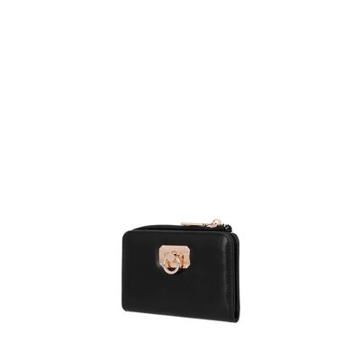 Imagen 2 del producto Billetera Secret Pekin ST6 S Negro