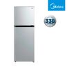 Refrigerador No Frost Midea MDRT489MTE50 338 lts.