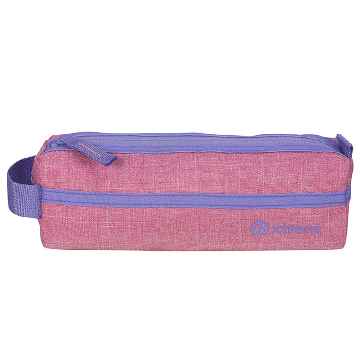 Estuche Escolar Xtrem