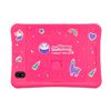Tablet para Niños SoyMomo Control Parental Pro 2.0 Octa Core 4GB 64GB 8" Rosado
