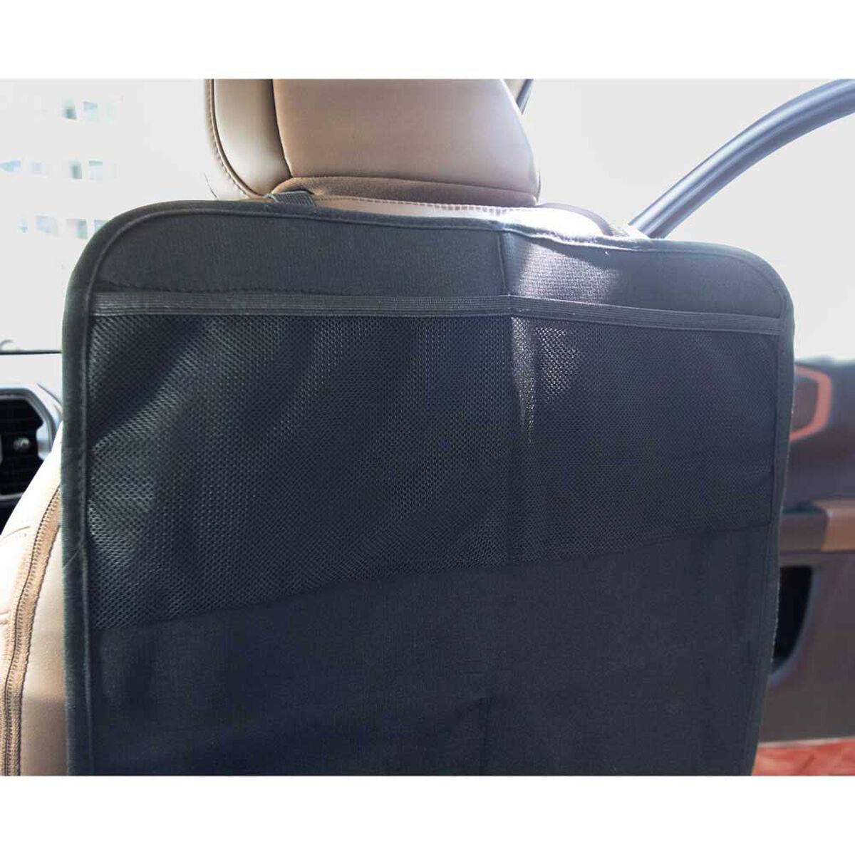Protector Asiento Trasero Nero Infanti