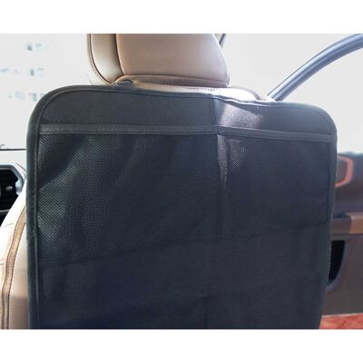 Imagen 2 del producto Protector Asiento Trasero Nero Infanti