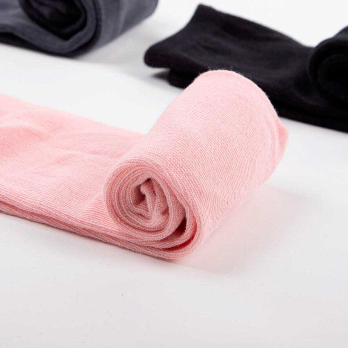 Pack 3 Calcetines Largo Icono