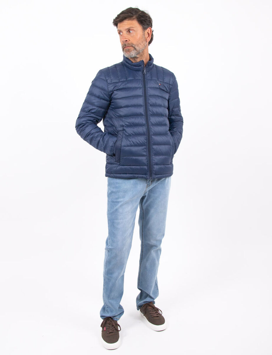 Chaqueta Hombre Tommy Hilfiger