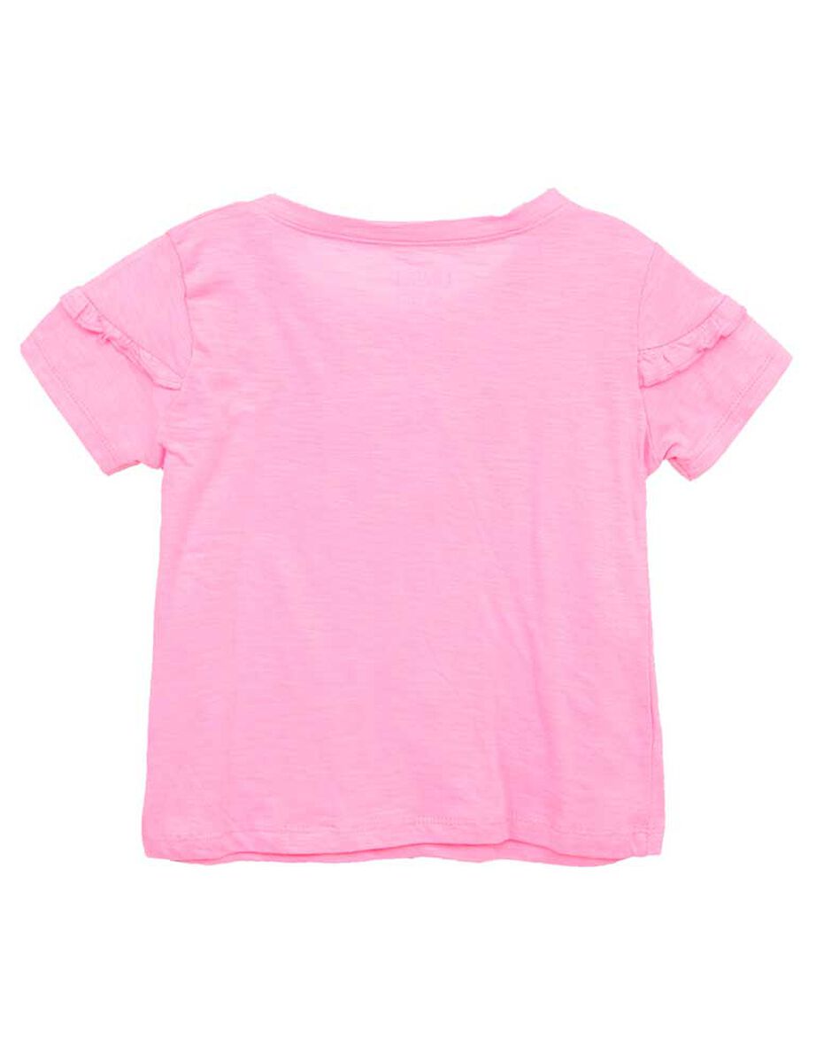 Conjunto de Algodón Niña Limited Too