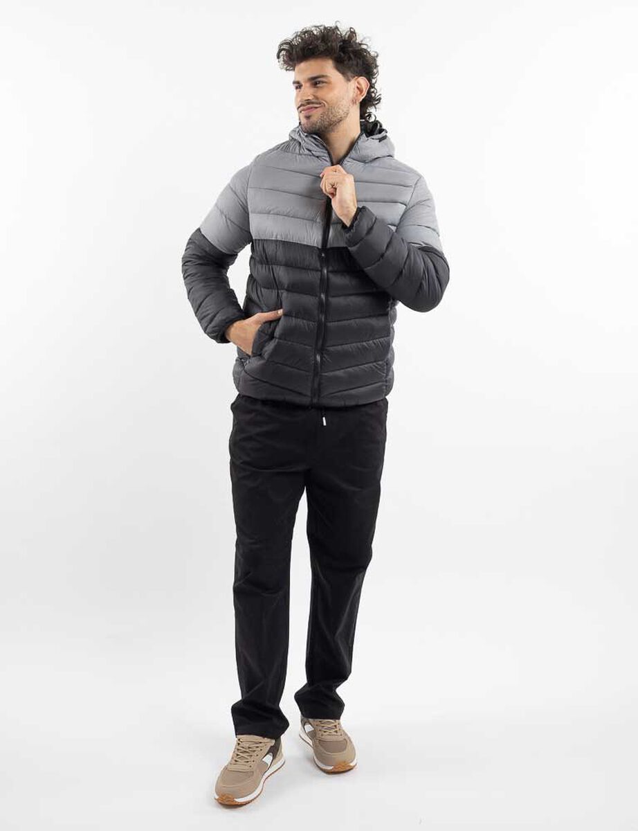 Parka Hombre Cutback