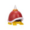 Figura Articulada Mario Bross de Hielo Nintendo