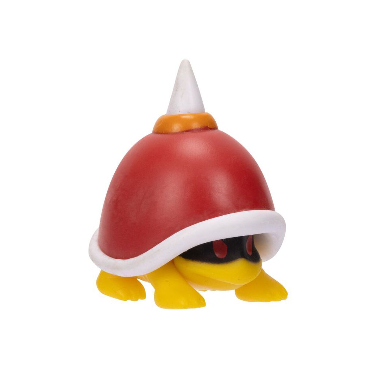 Figura Articulada Mario Bross de Hielo Nintendo