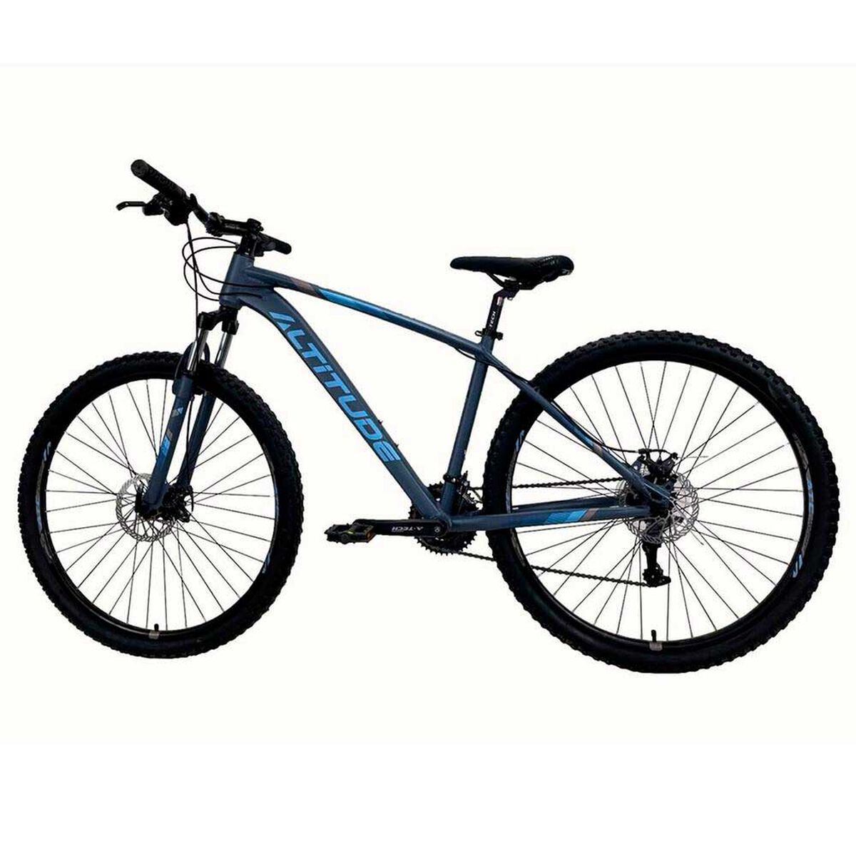 Bicicleta Mountain Bike Altitude Kawell 3 Aro 29 Talla 17.5