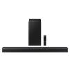Soundbar Samsung HW-B450/ZS Negro