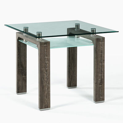 Imagen 2 del producto Mesa de Comedor Spazzio New Prisma