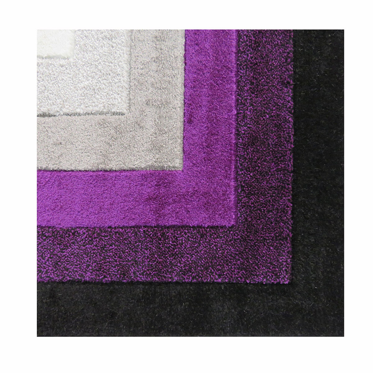 Alfombra Carved Florida 150X200 Cm