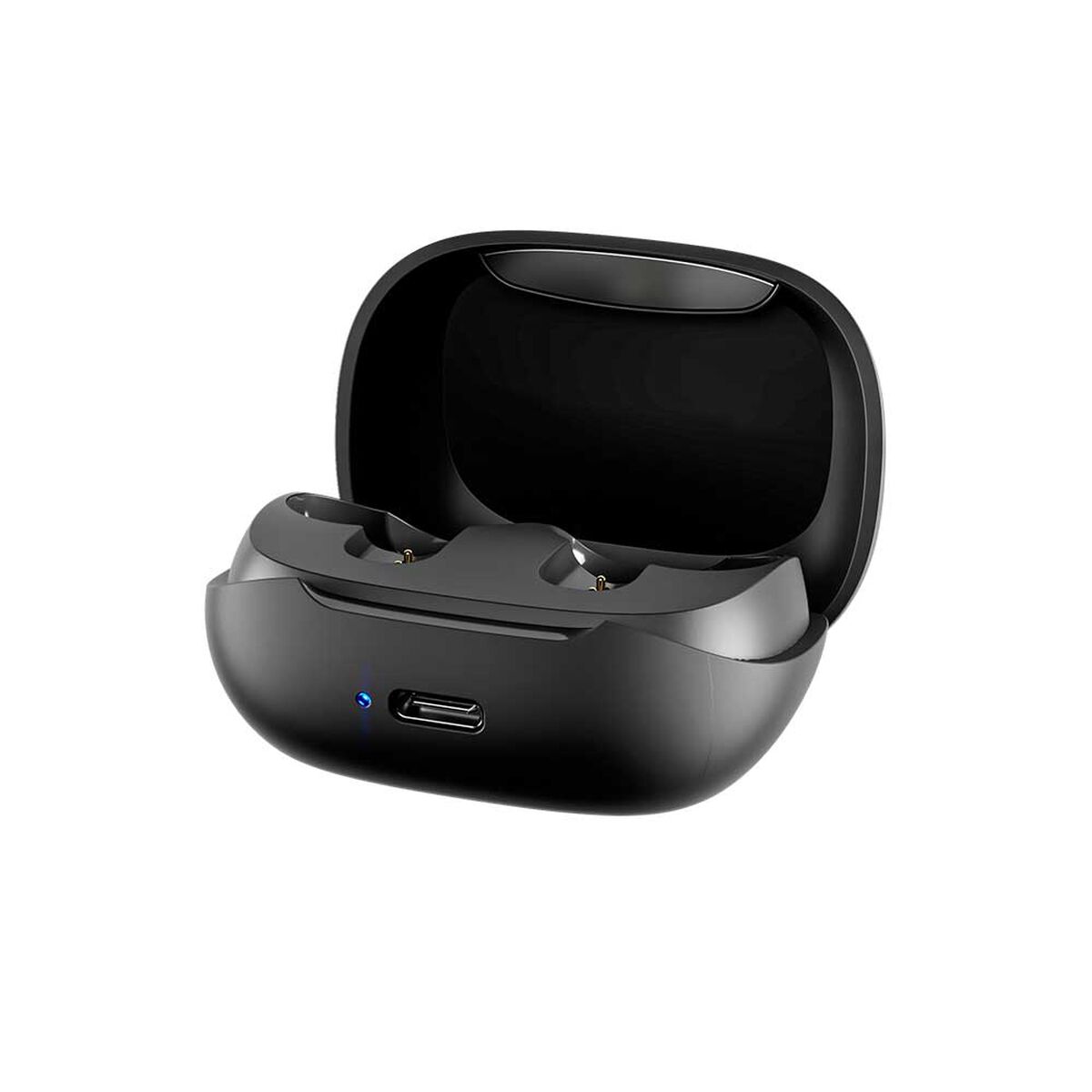 Audífonos Bluetooth Skullcandy Smokin Buds Negros