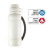 Termo Thermos New Pearl Blanco 1,8 Lt