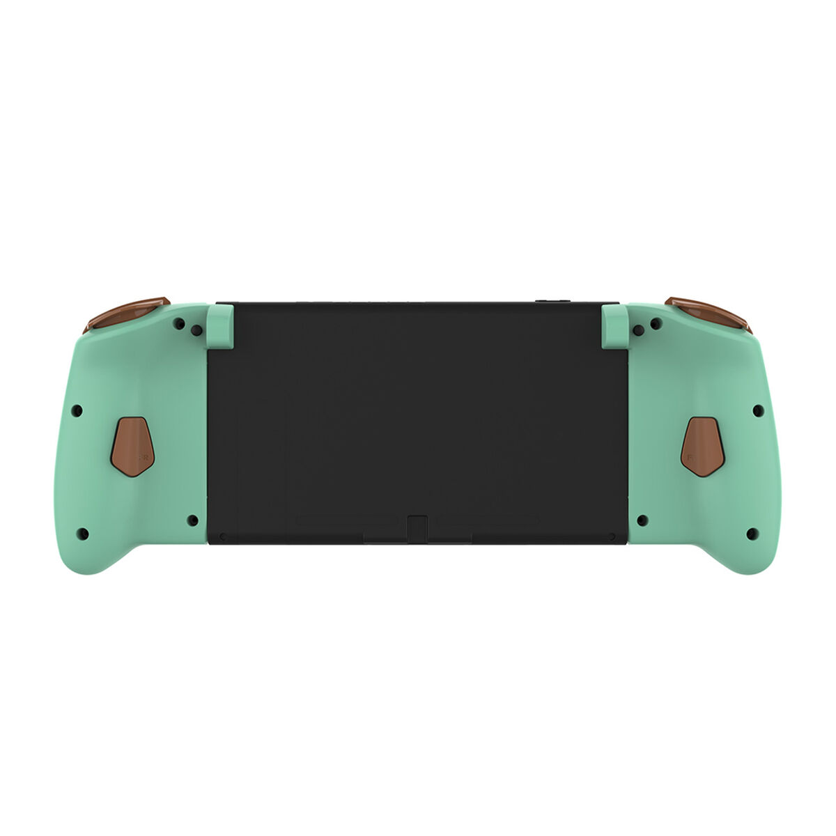 Control Nintendo Switch Hori Split Pad Pro Pikachu & Eevee
