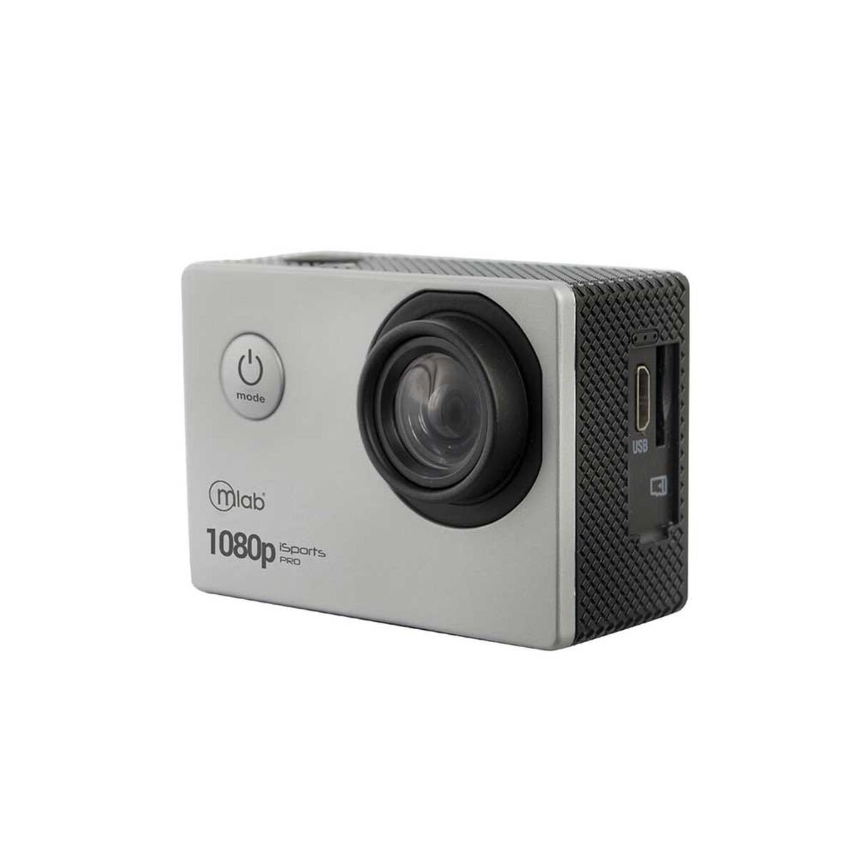 Camara MLAB I Sports Pro Gris 1080P 8958