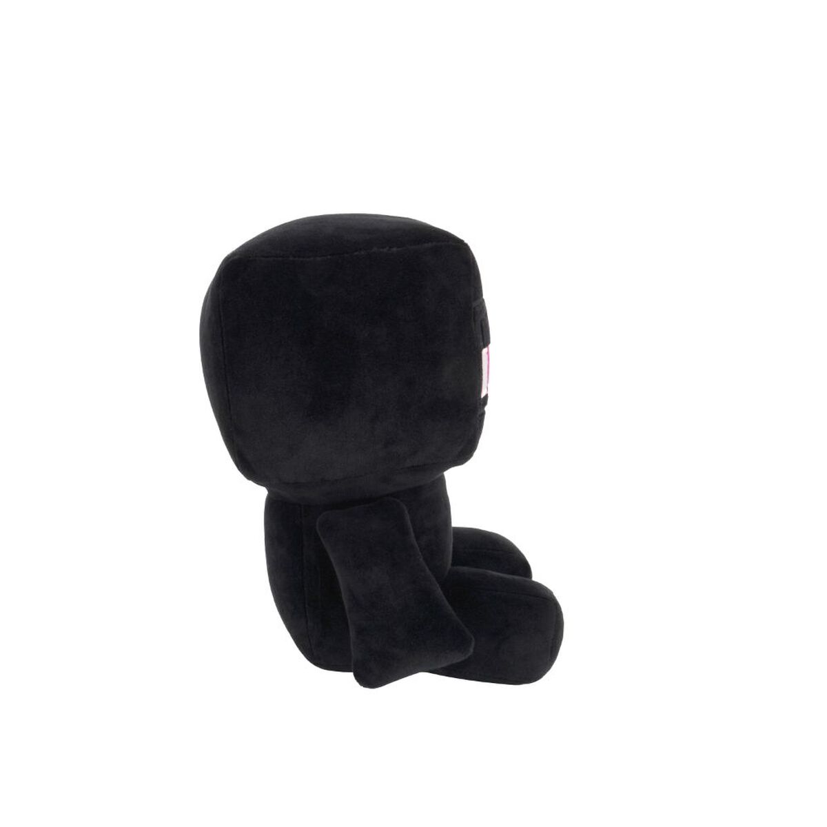 Peluche Mecanizado Enderman Minecraft