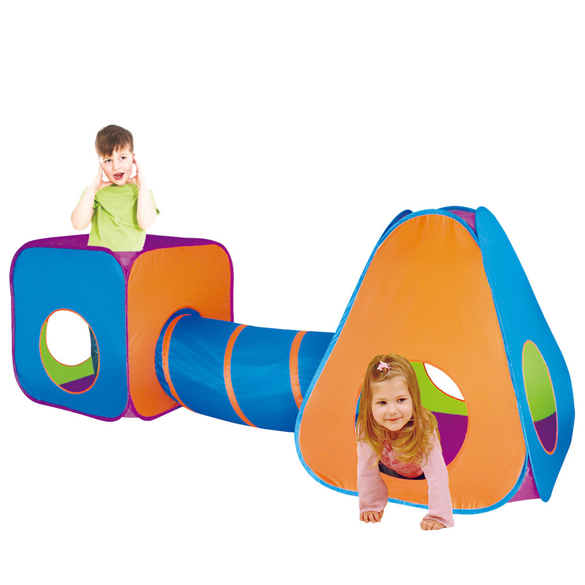 Tienda De Juegos Gamepower 265X95X100 Cm