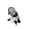 Mochila Saxoline Parker 4Sx Negro S Xtrem
